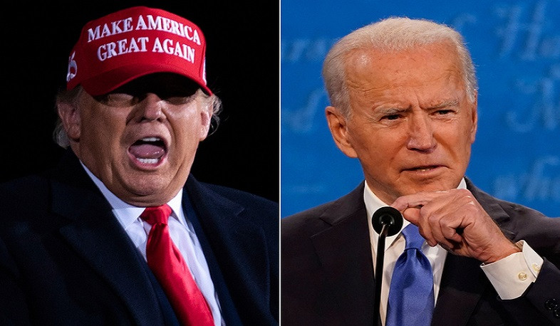 Почти половина американцев считает, что лучший возраст для президента - 50 лет