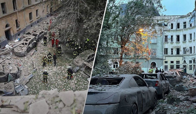 Ukraine ends rescue operations in Lviv after Russian attack killed 10