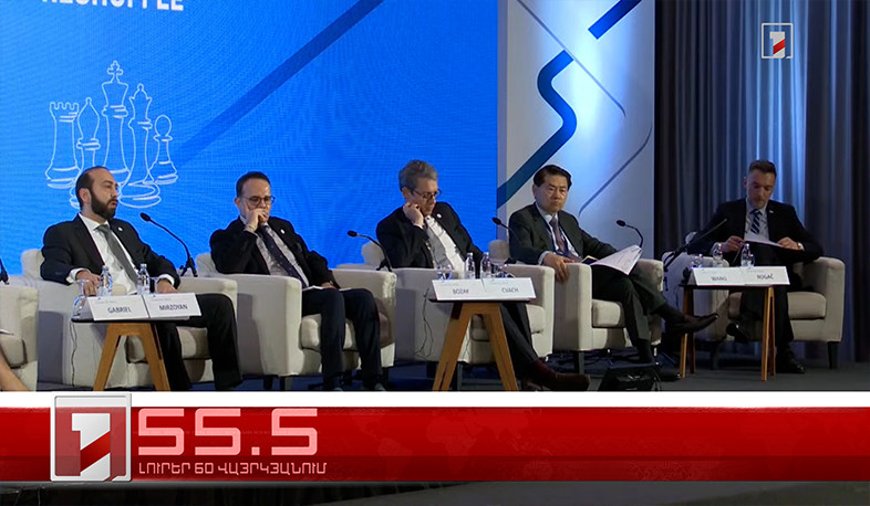 Օրը՝ 60 վայրկյանում | 08.07.2023