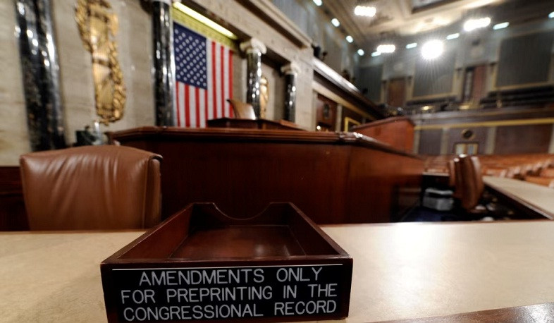 ԱՄՆ Կոնգրեսի հայկական հանձնախումբն առաջարկում է արգելափակել Ադրբեջանին տրամադրվող ռազմական օգնությունը և պատժամիջոցներ կիրառել