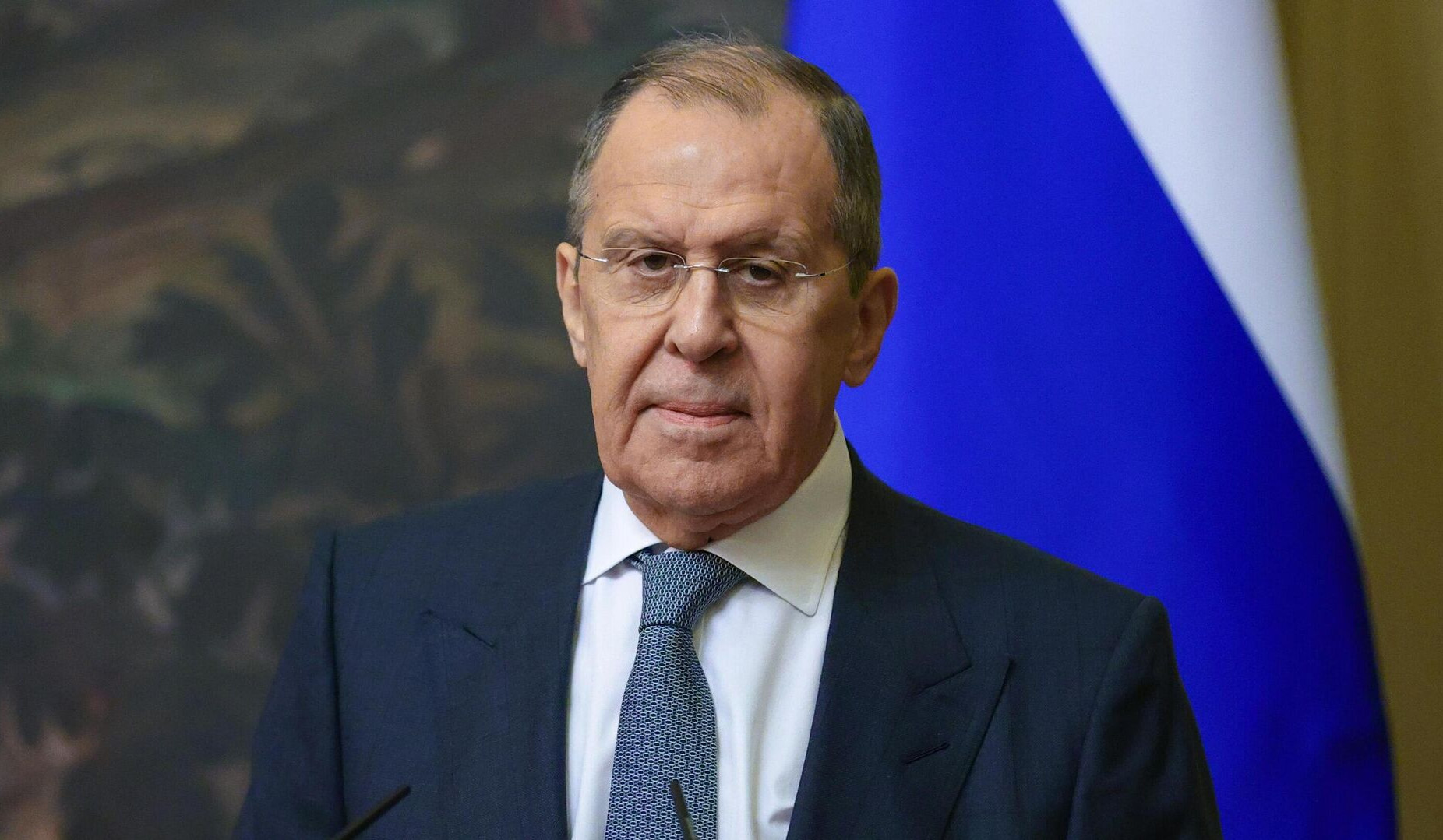 Москва предпринимает адекватные и заблаговременные шаги в ответ на возможность расширения НАТО: Лавров