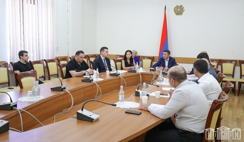 Կառավարության օրենսդրական նախաձեռնությամբ կկանոնակարգվի կանոնավոր ուղևորափոխադրումների կազմակերպման գործընթացը