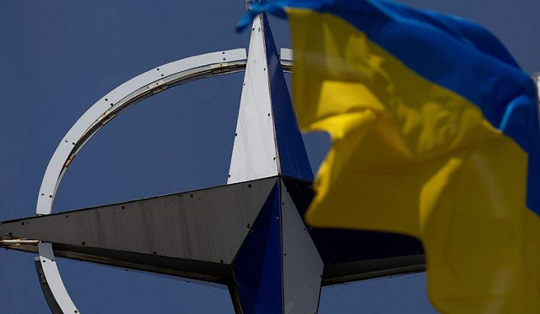 Делегация США в Вильнюсе возмутилась выступлением Зеленского о решении НАТО по Украине: The Washington Post