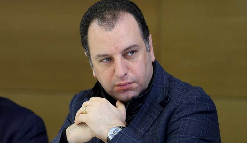 Գլխավոր դատախազությունը Վիգեն Սարգսյանի նկատմամբ միջազգային հետախուզում հայտարարելու գործընթաց է ձեռնարկել