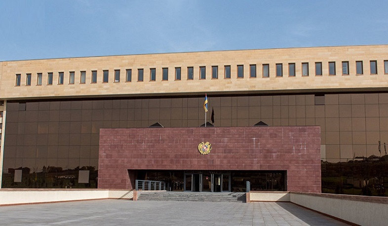 Ministry of Defense of Azerbaijan spread another disinformation