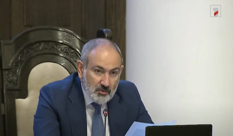 15 июля в Брюсселе намечена моя встреча с Шарлем Мишелем и Ильхамом Алиевым: Никол Пашинян