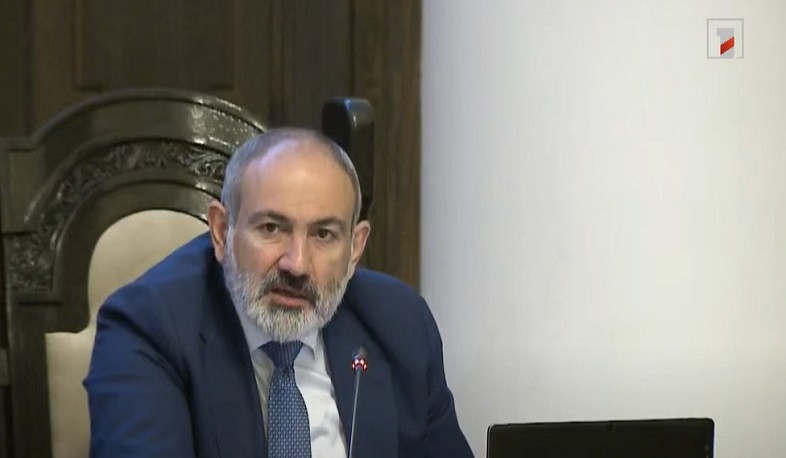 The binding decision of the ICJ on the Lachin Corridor provides an opportunity to ensure greater international consolidation, Armenian Prime Minister