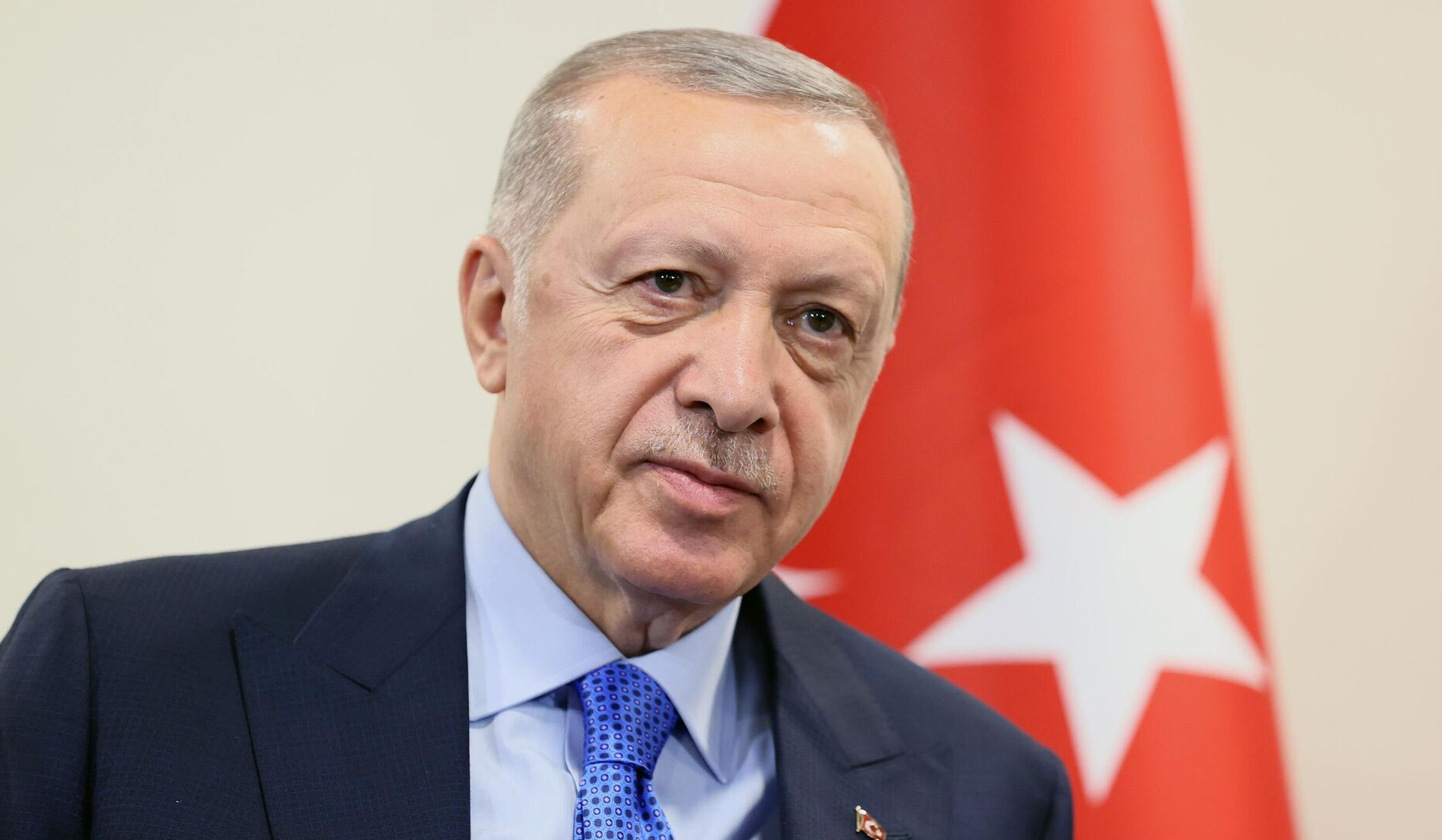 Turkey to speed up negotiation process on its accession to EU, Erdogan