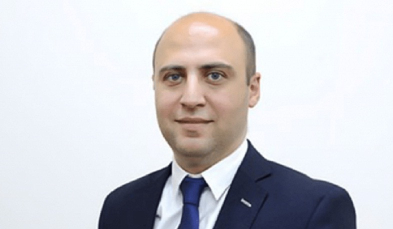 Բագրատ Բադալյանն ազատվել է պաշտոնից