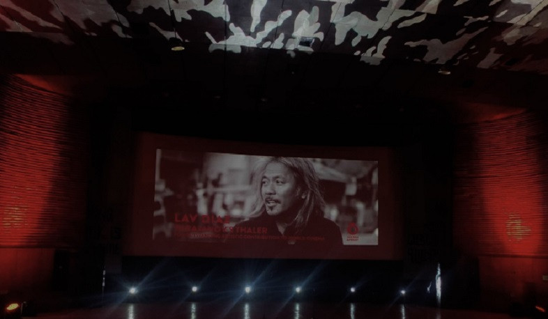 Հայտնի են «Ոսկե ծիրան» 20-րդ միջազգային կինոփառատոնի մրցանակակիրները