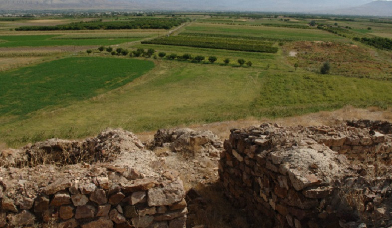 Քաղաքատեղի «Արտաշատ» հուշարձանի տարածքից օտարված և սեփականաշնորհված հողամասերի նկատմամբ ճանաչվել է հանրության գերակա շահ