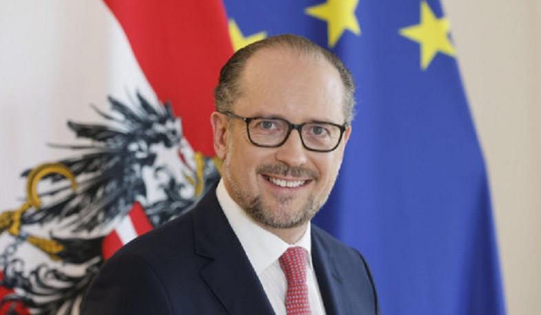 Լաչինի միջանցքի շրջափակմանը պետք է վերջ դրվի. Ավստրիայի ԱԳ նախարար