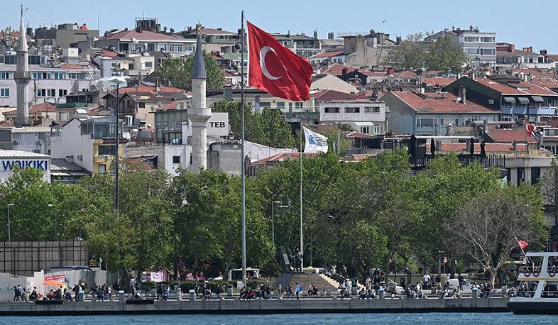 ЕС исключил возможность принятия Турции в Союз до конца 2024 года