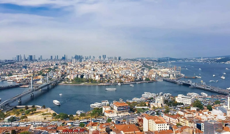 Ստամբուլն «աշխարհի ամենառիսկային սեյսմիկ քաղաքների տասնյակում է. Թուրքիայի քաղաքաշինության նախարար