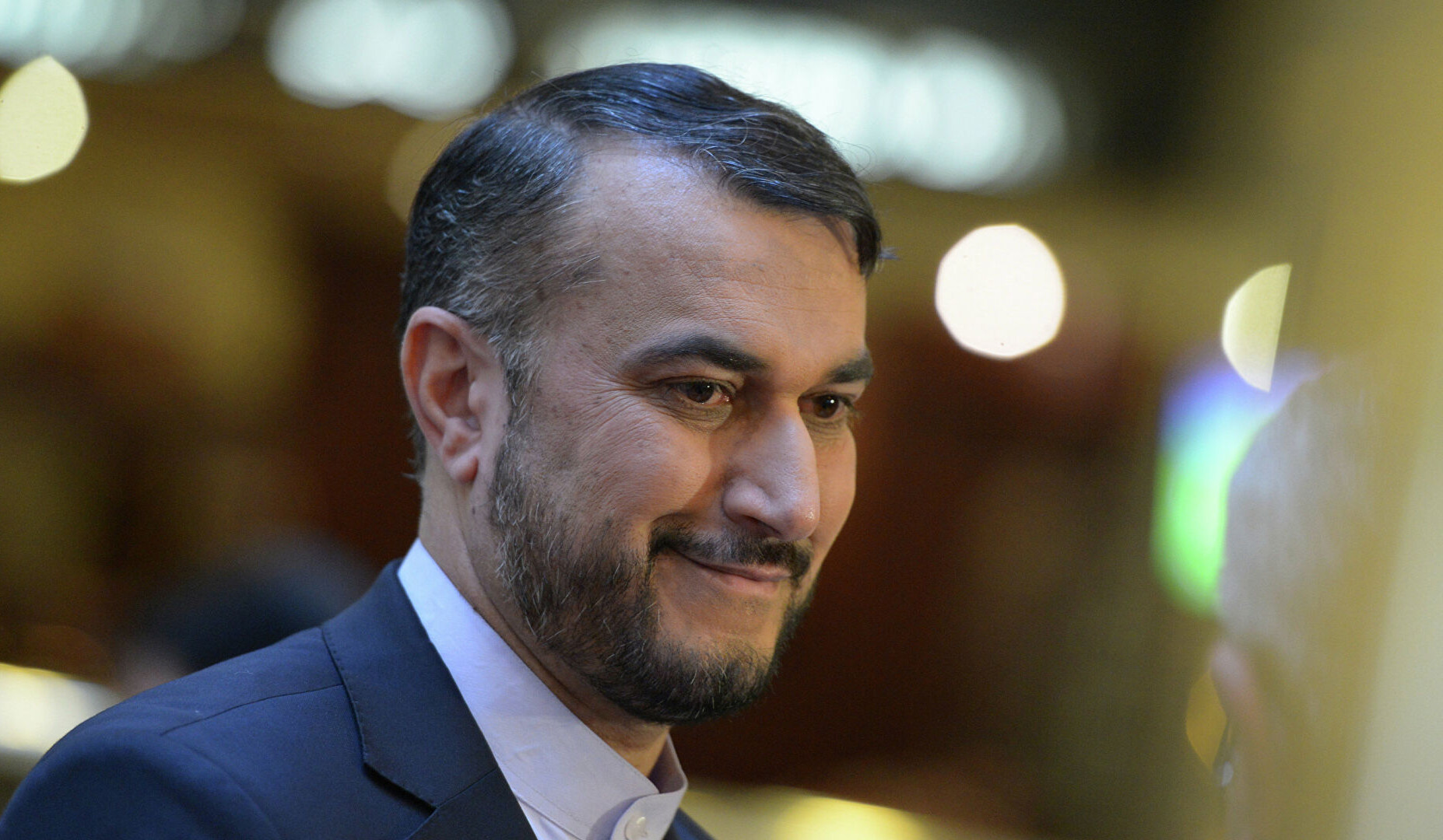 Iran and Oman review Muscat initiatives for revival of JCPOA, Amirabdollahian