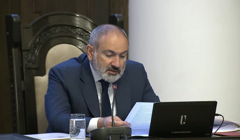 Brussels summit didn’t provide concrete result in terms of opening Lachin Corridor, Pashinyan