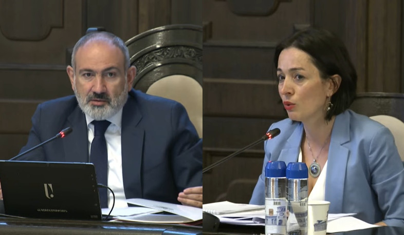 Մինչև 2027-ը Հայաստանում կգործի մինչև 8 պետական բուհ՝ 100 % պետական ֆինանսավորմամբ