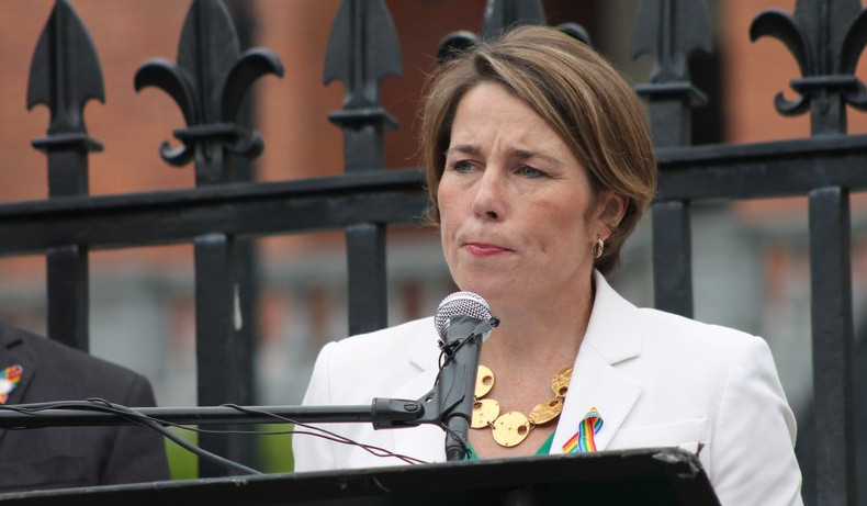 Մասաչուսեթսի նահանգապետը Ջո Բայդենին կոչ է արել մարդասիրական աջակցություն ցուցաբերել Լեռնային Ղարաբաղին