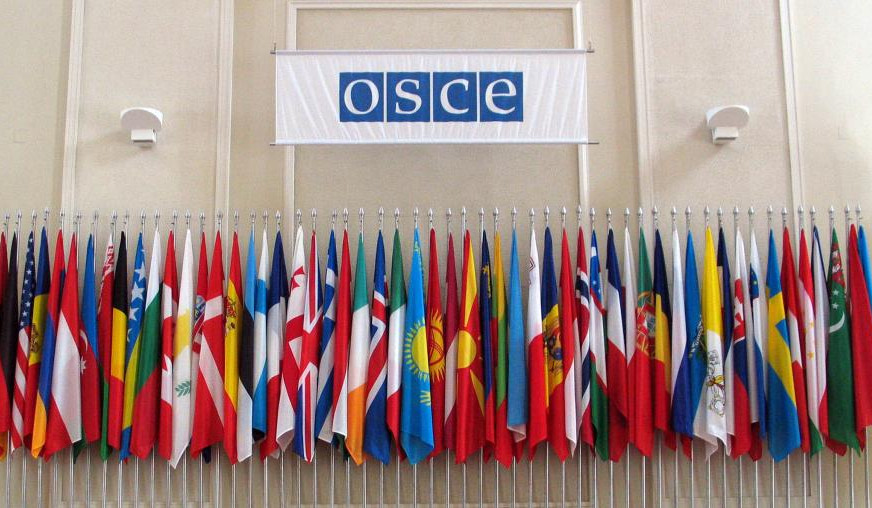 Limited humanitarian traffic which threatens to worsen the humanitarian situation for the population of Nagorno-Karabakh, Chargé d'Affaires of US permanent Mission to OSCE
