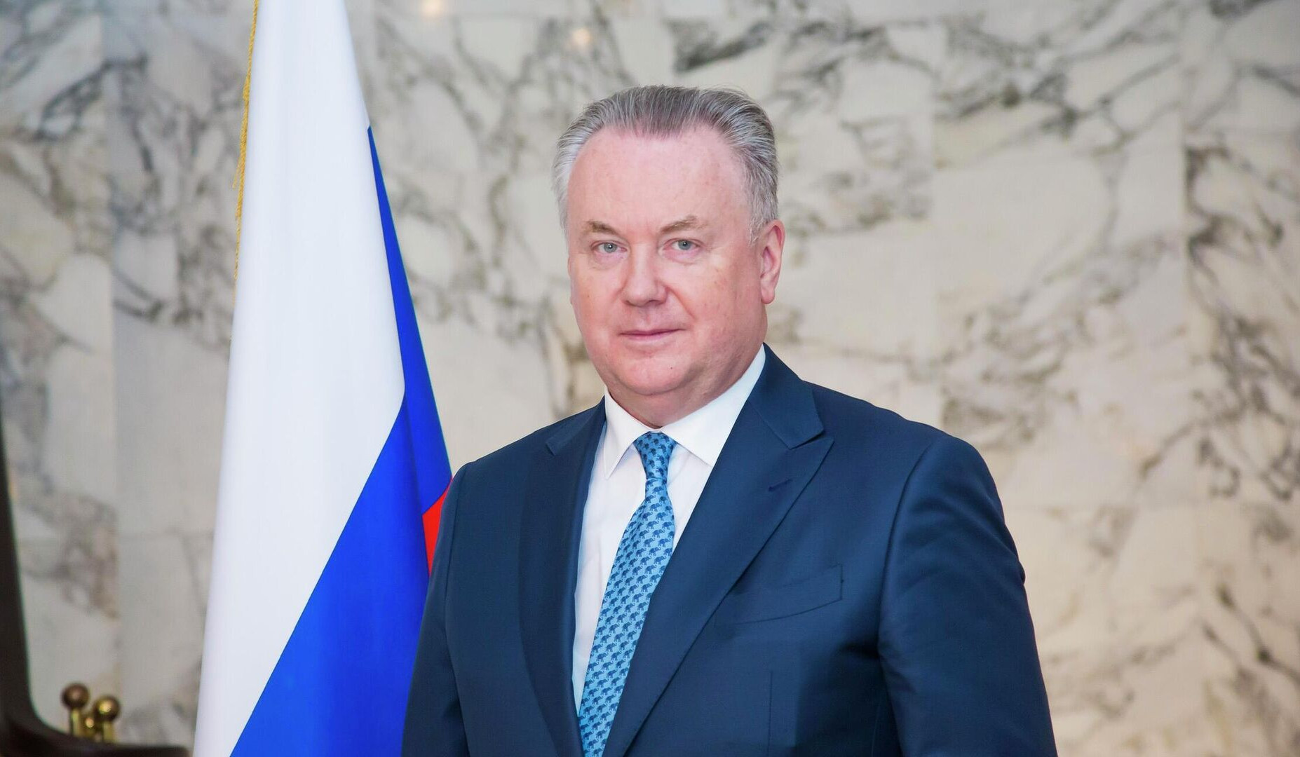 Российская сторона подтверждает свой настрой способствовать восстановлению нормальной жизнедеятельности Нагорного Карабаха: Постоянный представитель России при ОБСЕ