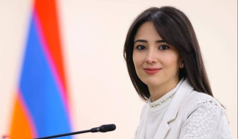 Армянская сторона согласилась на предложение о встрече на уровне министров ИД Армении и Азербайджана в Москве: МИД РА