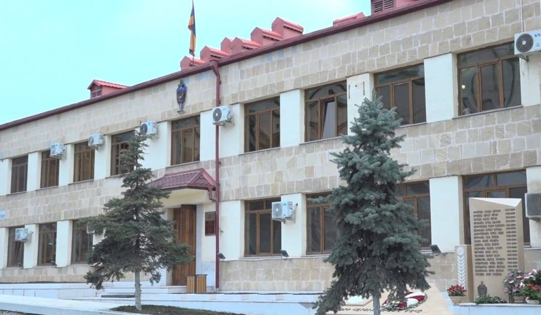 Հեռախոսազանգերի միջոցով հավաքագրվող տեղեկություններն օգտագործվում են ի վնաս մեր պետության. ԼՂ ԱԱԾ