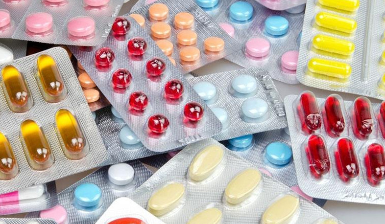Для нужд Нагорного Карабаха Министерство здравоохранения РА предоставило около 200 наименований лекарств