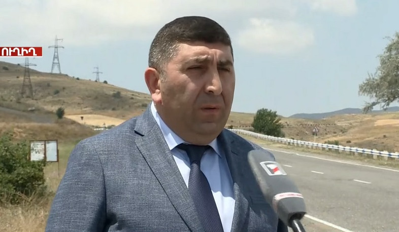 Bizdə total səhiyyə böhranı var: göndərilən dərmanlar Dağlıq Qarabağda səhiyyə yükünü müəyyən qədər yüngülləşdirəcək: Armen Nazaryan