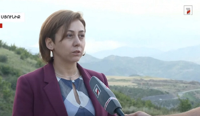 It is necessary to restore daily transportation of 400 tons of cargo to Nagorno-Karabakh by December 12: Deputy Minister of Labor and Social Affairs