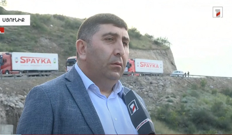 В системе здравоохранения Нагорного Карабаха у очень загруженная, даже катастрофическая ситуация: Заместитель министра здравоохранения