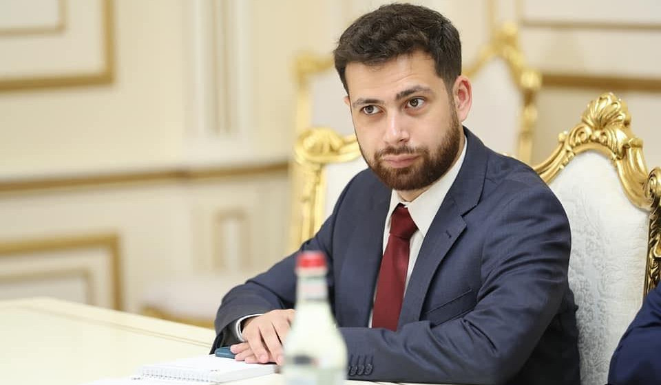 ՀՀ շարասյունը սպասում է ԼՂ մուտք գործելուն, Ադրբեջանն անտեսում է միջազգային դատարանի վճիռը. Վահան Կոստանյան