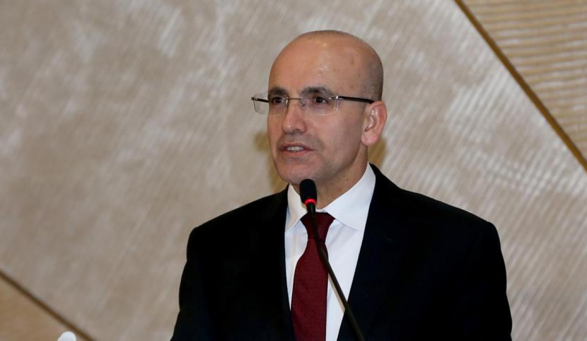 Անկարան կշարունակի Եվրամիությանն անդամակցելու բանակցությունները․ Թուրքիայի ֆինանսների նախարար