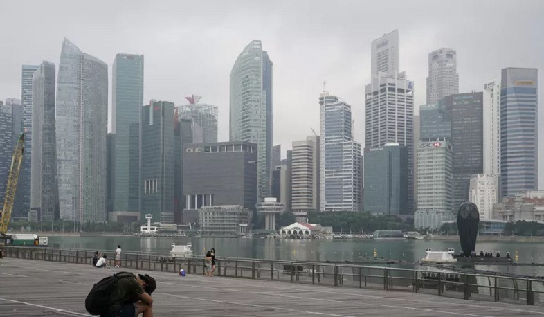 В Сингапуре казнили женщину за продажу наркотиков впервые почти за 20 лет