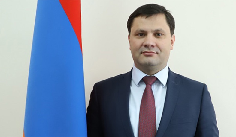 Council of Europe should urge Azerbaijan to take decisive measures to cease state sponsored hate speech, Armenia’s representative to CoE