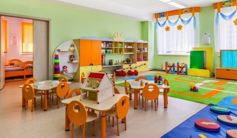Երևանյան մանկապարտեզներում համայնքը դիտարկում է ներդնել երկարօրյա ծառայություն