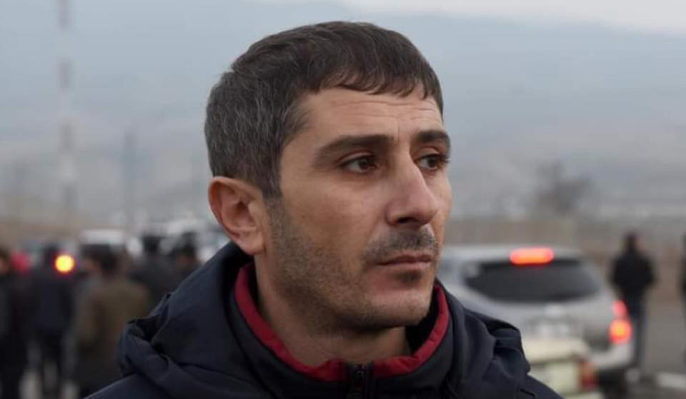 Баку безосновательно отказал в проведении встречи представителей Азербайджана и Нагорного Карабаха в Братиславе