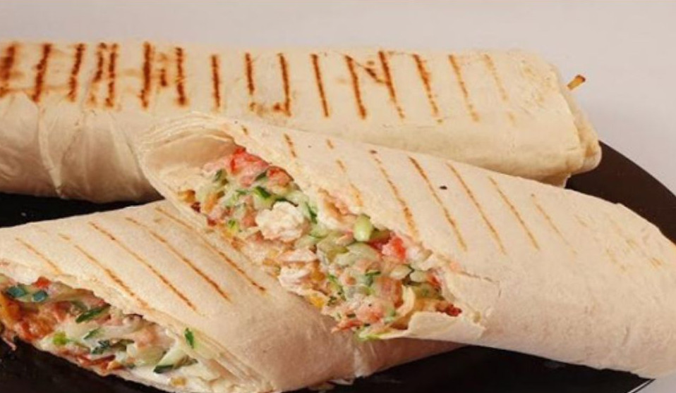 Շաուրմայում հայտնաբերվել են աղիքային ցուպիկի խմբի մանրէներ