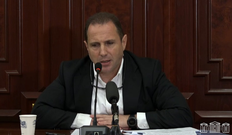 Չենք հաշվարկել այդպիսի բան. Տոնոյանը՝ 44-օրյային Թուրքիայի ներգրավվածության մասին