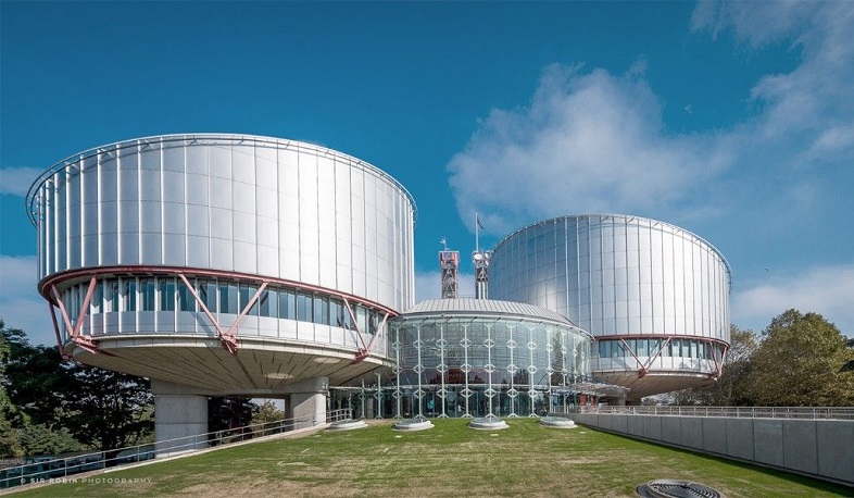 ECHR gives Azerbaijan deadline August 8 to provide information on kidnapped Nagorno- Karabakh citizen