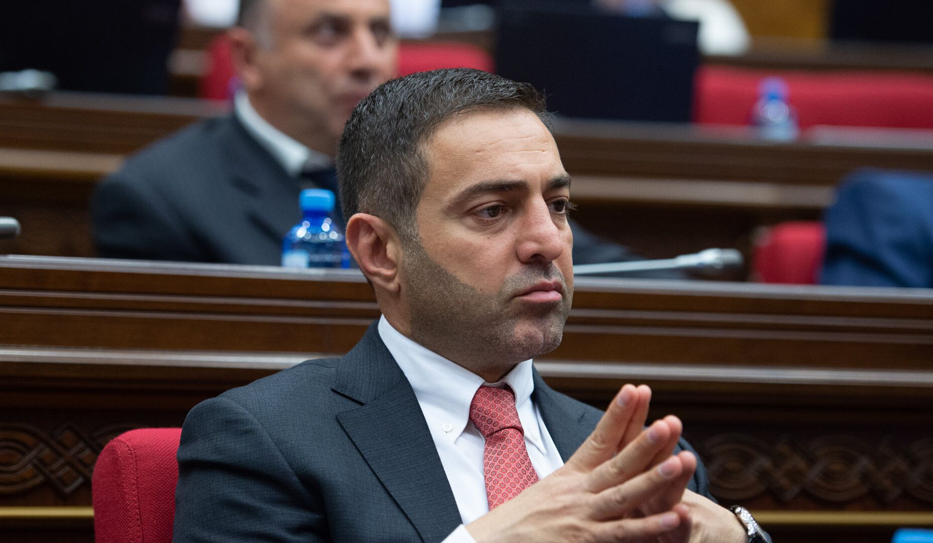 ԱԺ նախկին պատգամավոր Արթուր Գևորգյանն օրինականացրել է հանցավոր ճանապարհով ստացված շուրջ 1 մլրդ 433 մլն դրամի գույքը