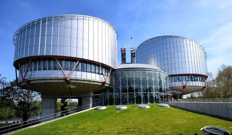 ЕСПЧ дал Азербайджану срок для предоставления информации о Рашиде Бегларяне