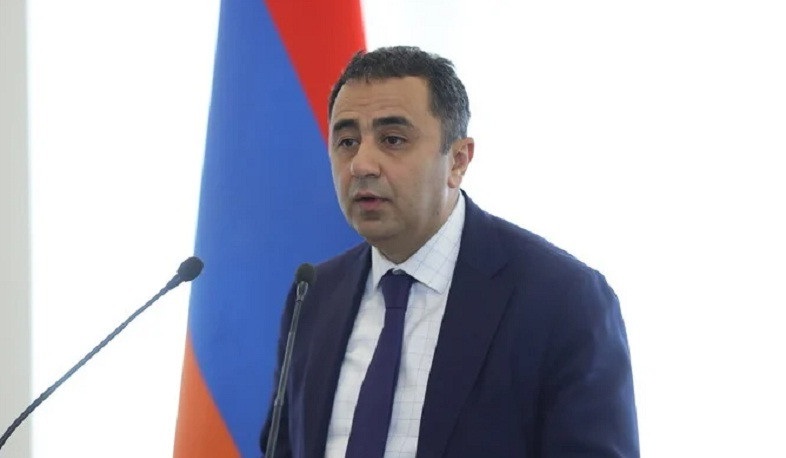 Անգործության գինը շատ բարձր է. ԱԳ փոխնախարարը ՄԱԿ-ում կոչ է արել անմիջապես վերականգնել Լաչինի միջանցքով ազատ տեղաշարժը