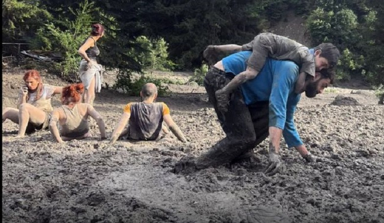 Death toll in Georgia’s landslide-hit Shovi resort rises to six