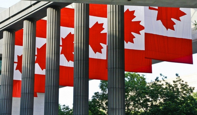 Կանադան մտահոգված է Լեռնային Ղարաբաղի իրավիճակով