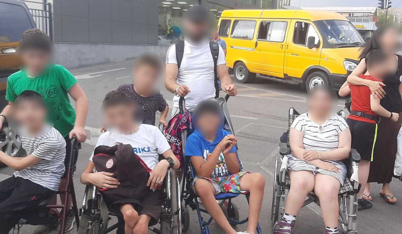 ԱՍՀՆ-ն և ՄԻՊ գրասենյակն ուսումնասիրում են «Ակվատեկ»-ում տեղի ունեցած միջադեպի մանրամասները