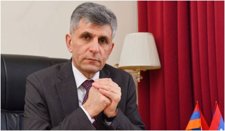 ԱԺ-ն իր քաղաքական ներկայացուցչական դերը պետք է բարձրացնի. ԼՂ ԱԺ նորընտիր նախագահ