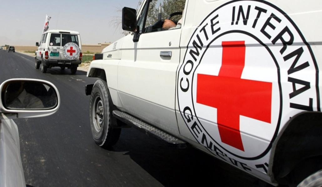 Red Cross evacuates 11 patients from Nagorno-Karabakh