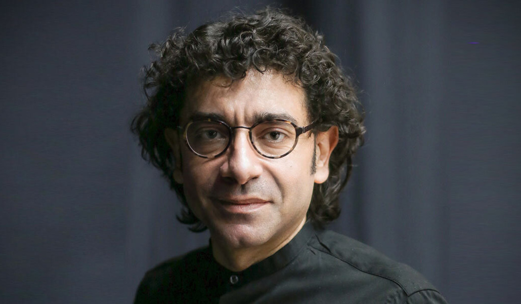 Կարեն Դուրգարյանը՝ Օպերայի և բալետի ազգային ակադեմիական թատրոնի տնօրեն