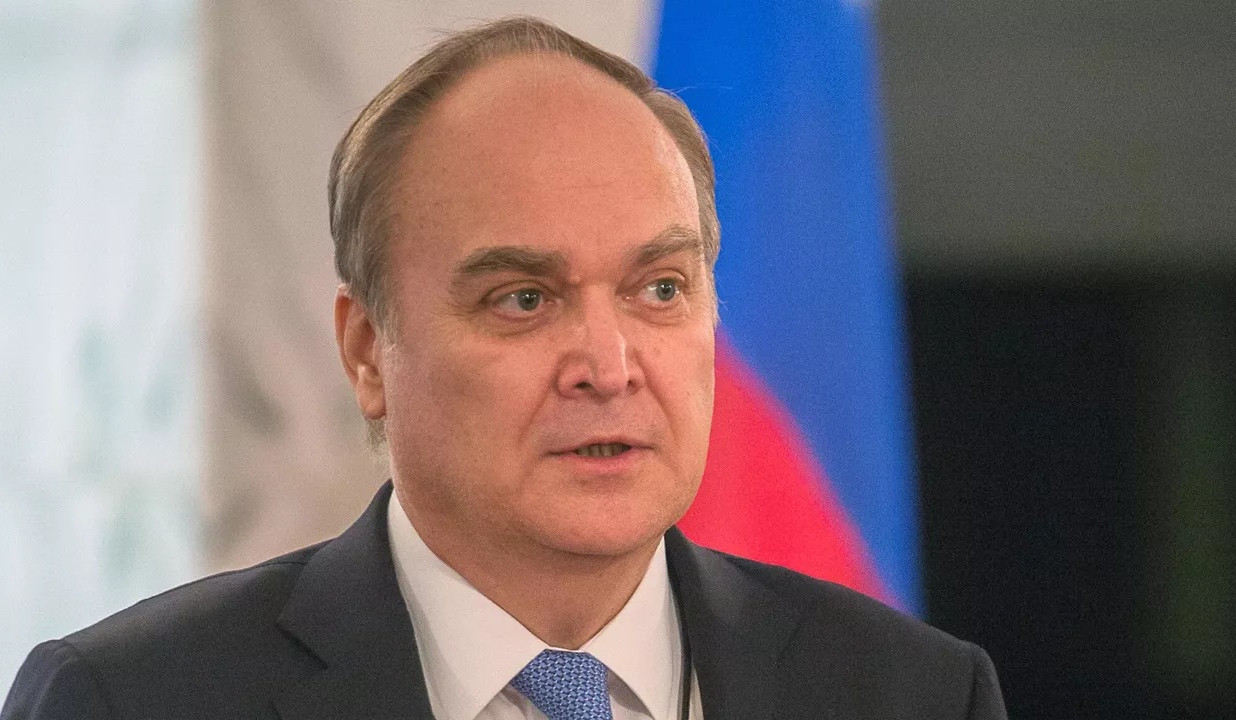 Վաշինգտոնը սրում է իրավիճակը Հարավային Կովկասում. ԱՄՆ-ում ՌԴ դեսպան