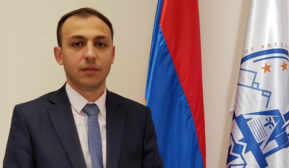 Human Rights Activists have expressed their stance: now it is turn of Political Decision-Makers in International Arena: Gegham Stepanyan